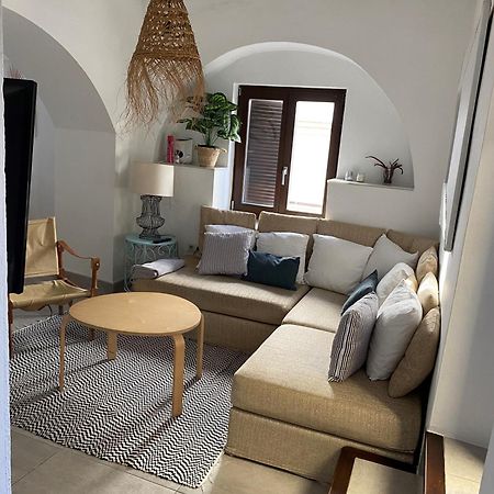 Apartamento Espacioso Y Ubicacion De 10 En Centro Tarifa Luaran gambar