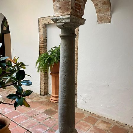 Apartamento Espacioso Y Ubicacion De 10 En Centro Tarifa Luaran gambar