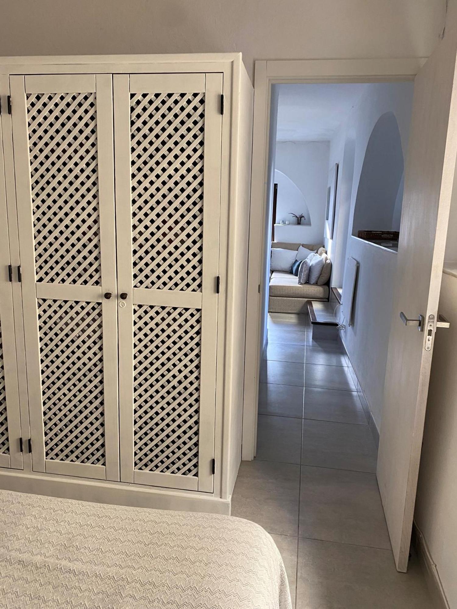 Apartamento Espacioso Y Ubicacion De 10 En Centro Tarifa Luaran gambar